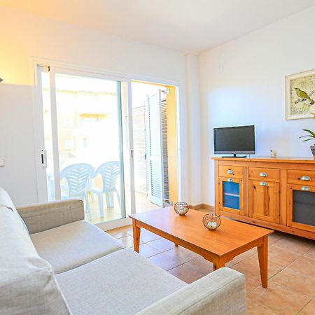 Del Sol Litoral - Only Families Appartement Cambrils Buitenkant foto