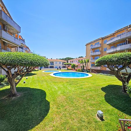 Del Sol Litoral - Only Families Appartement Cambrils Buitenkant foto