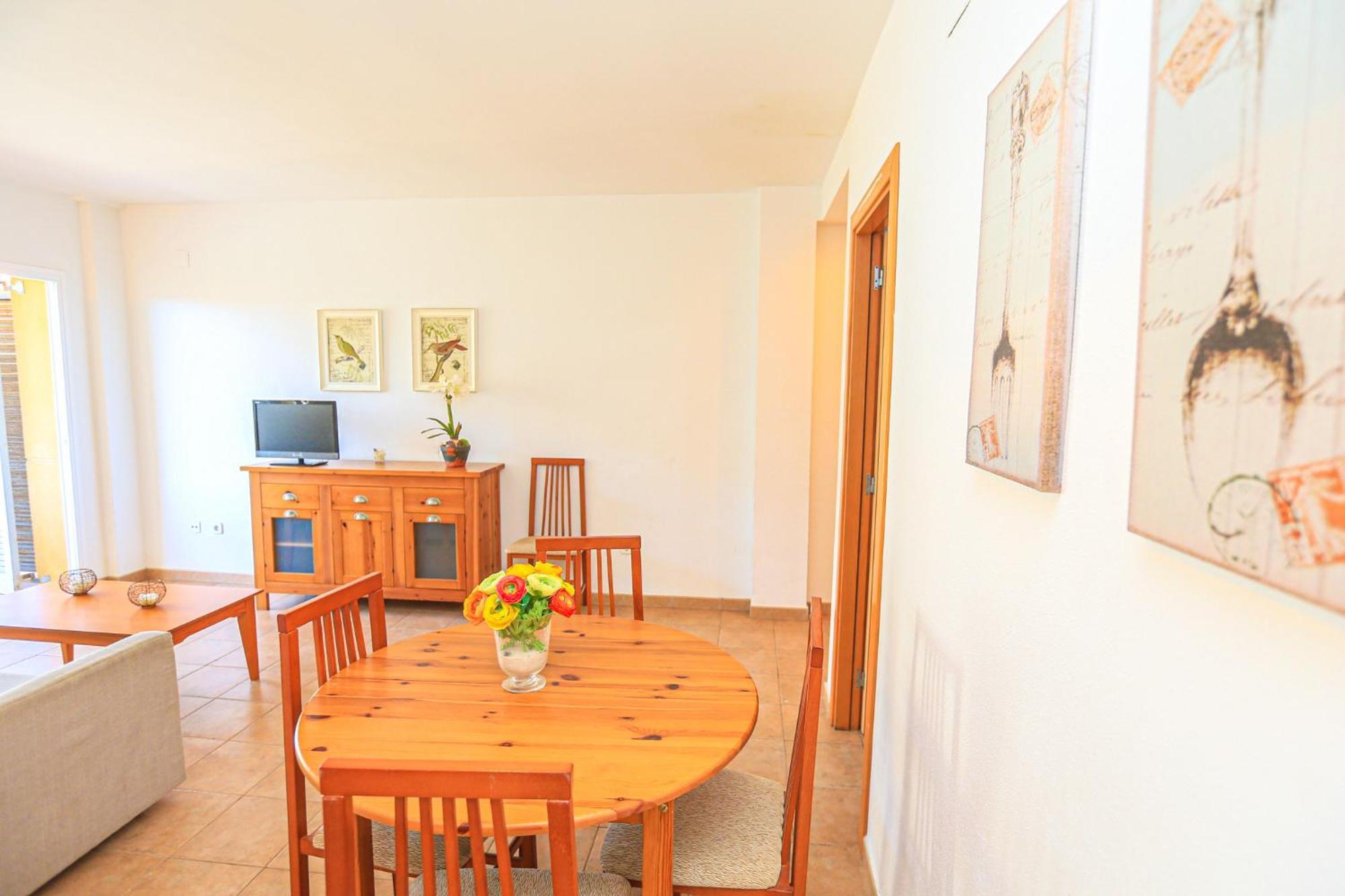 Del Sol Litoral - Only Families Appartement Cambrils Buitenkant foto