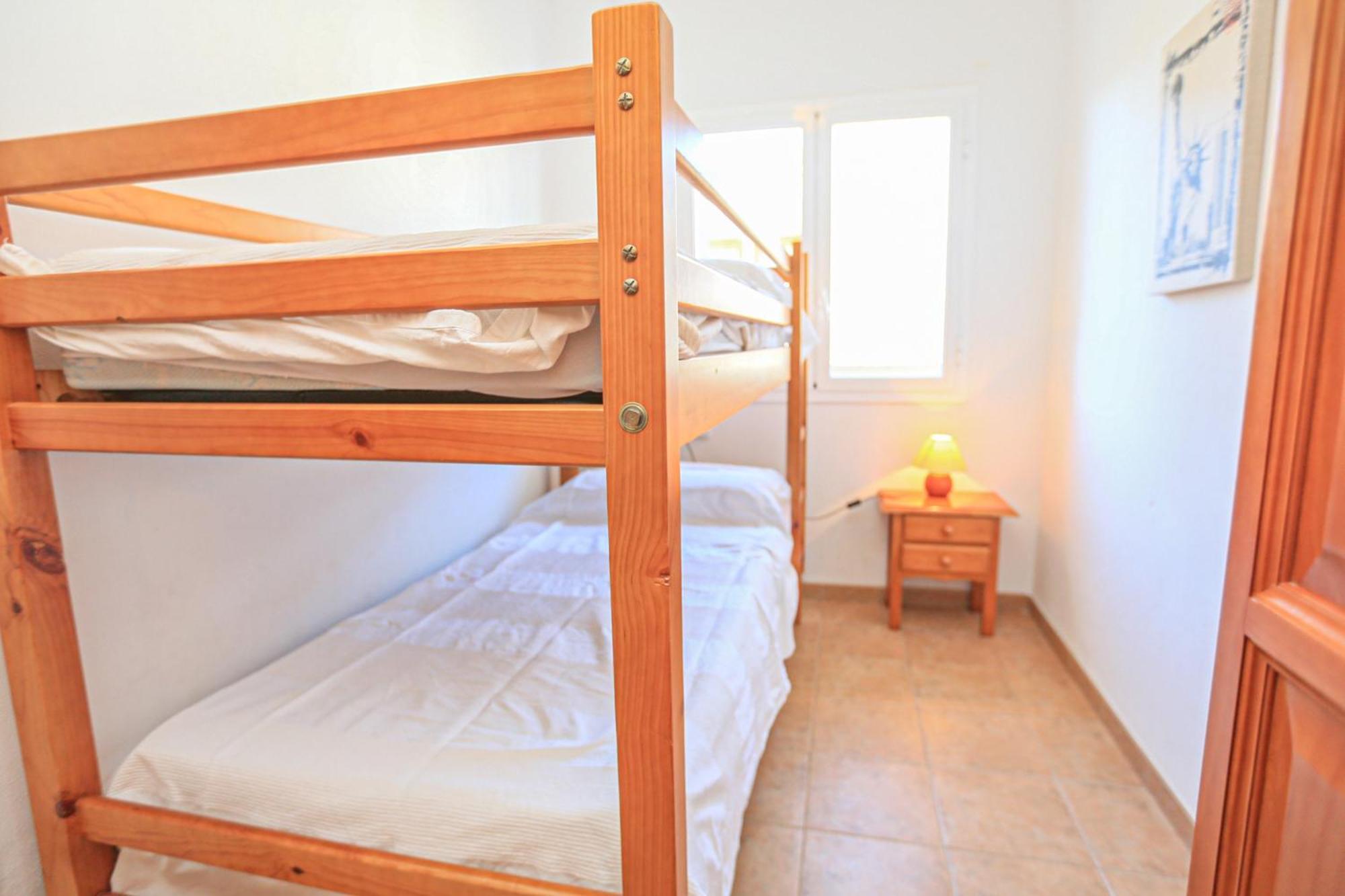 Del Sol Litoral - Only Families Appartement Cambrils Buitenkant foto
