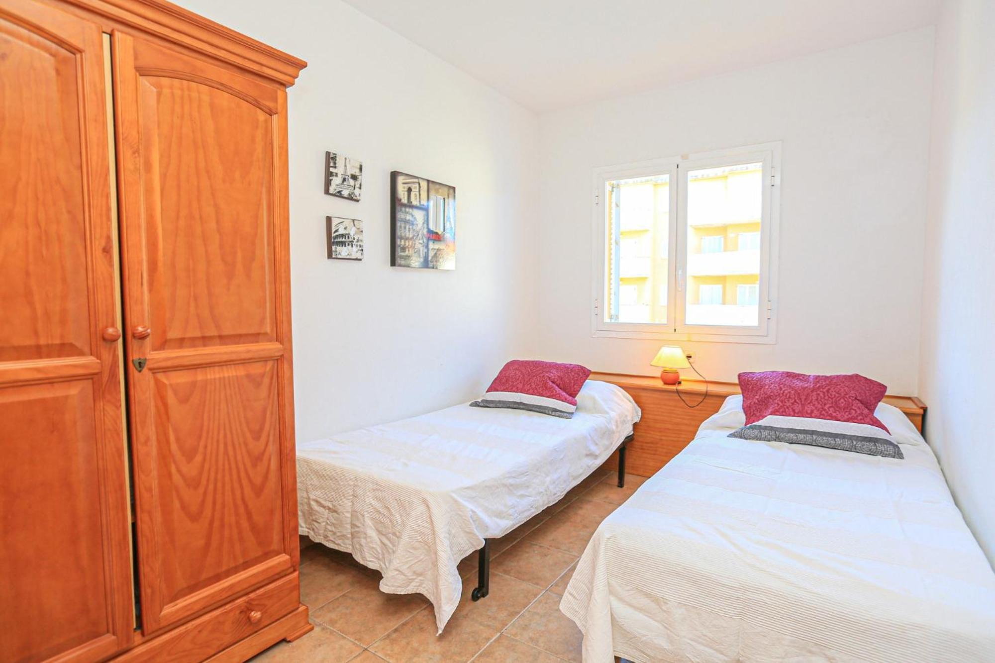 Del Sol Litoral - Only Families Appartement Cambrils Buitenkant foto