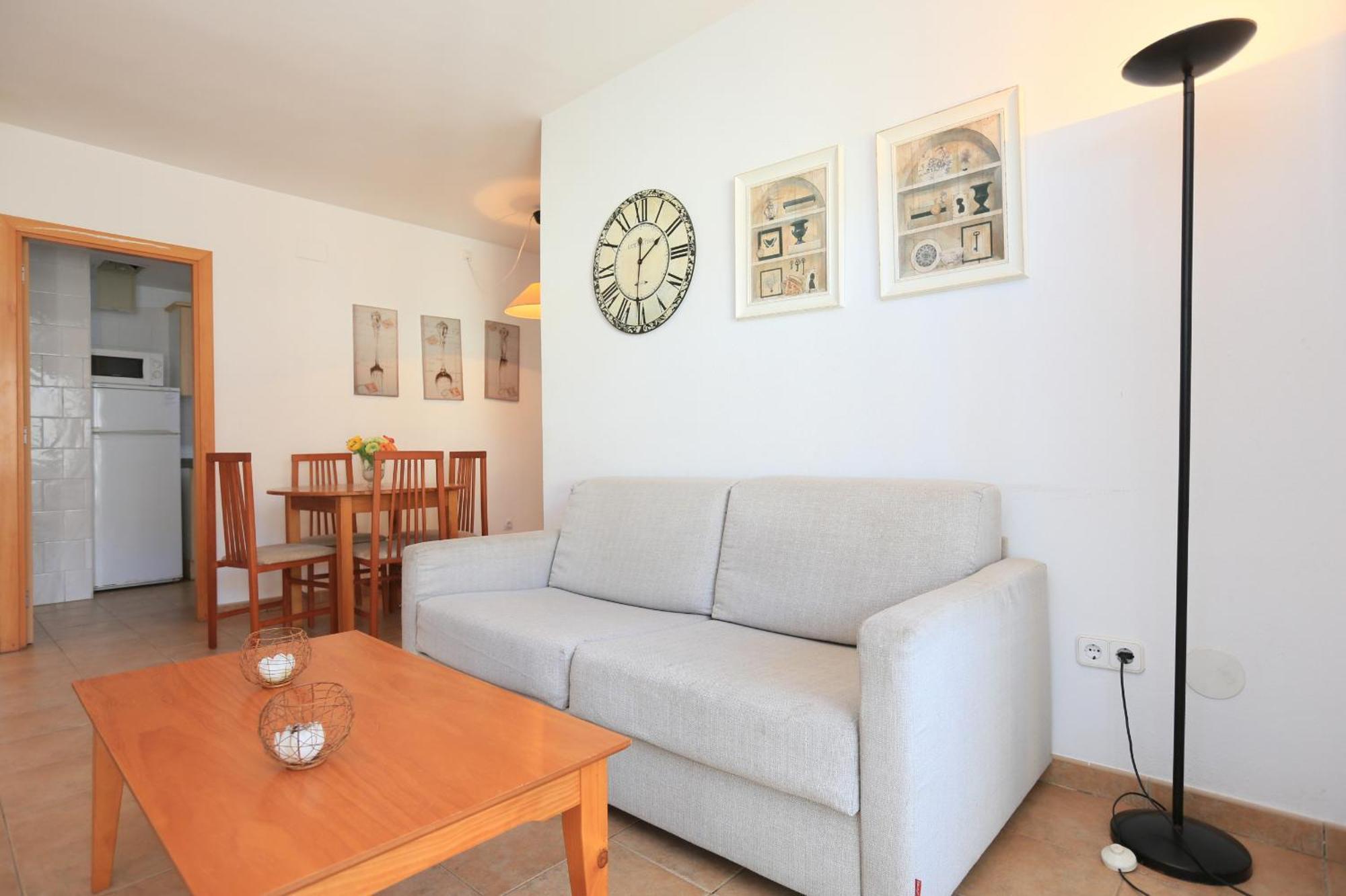 Del Sol Litoral - Only Families Appartement Cambrils Buitenkant foto