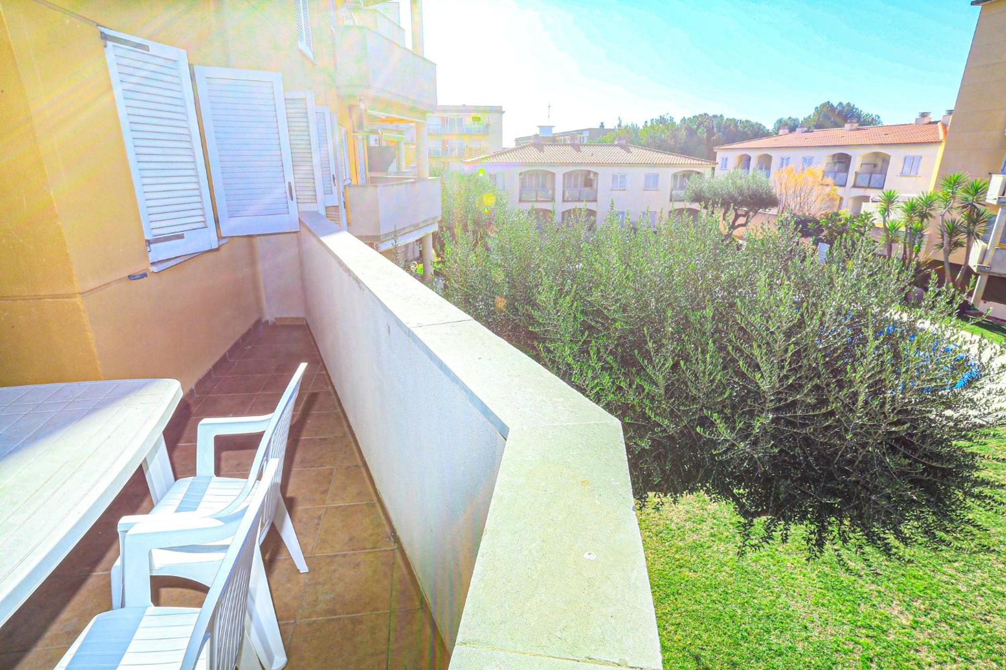 Del Sol Litoral - Only Families Appartement Cambrils Buitenkant foto