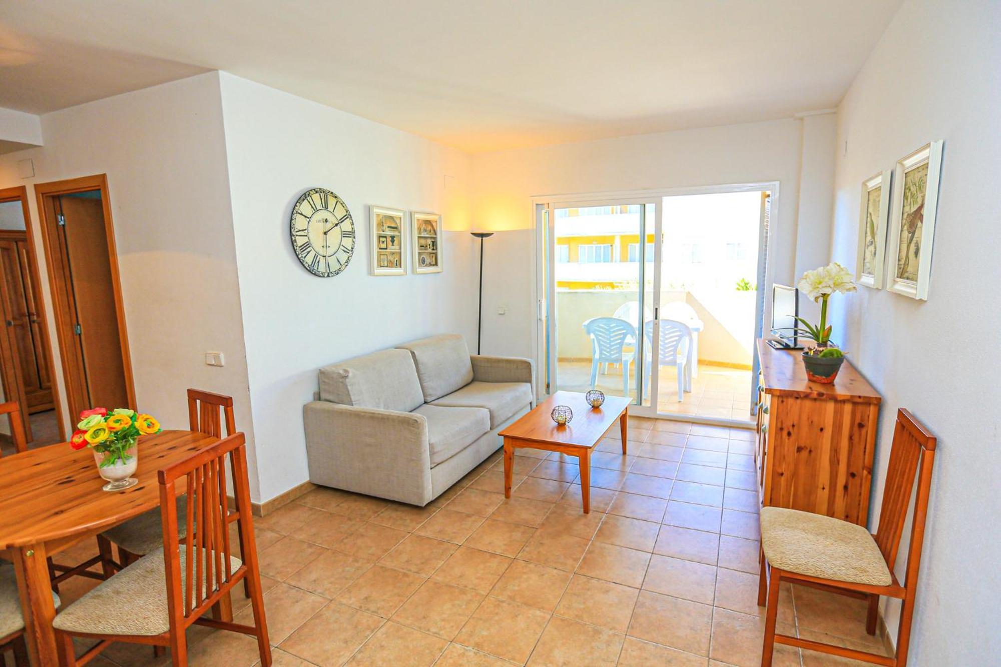 Del Sol Litoral - Only Families Appartement Cambrils Buitenkant foto