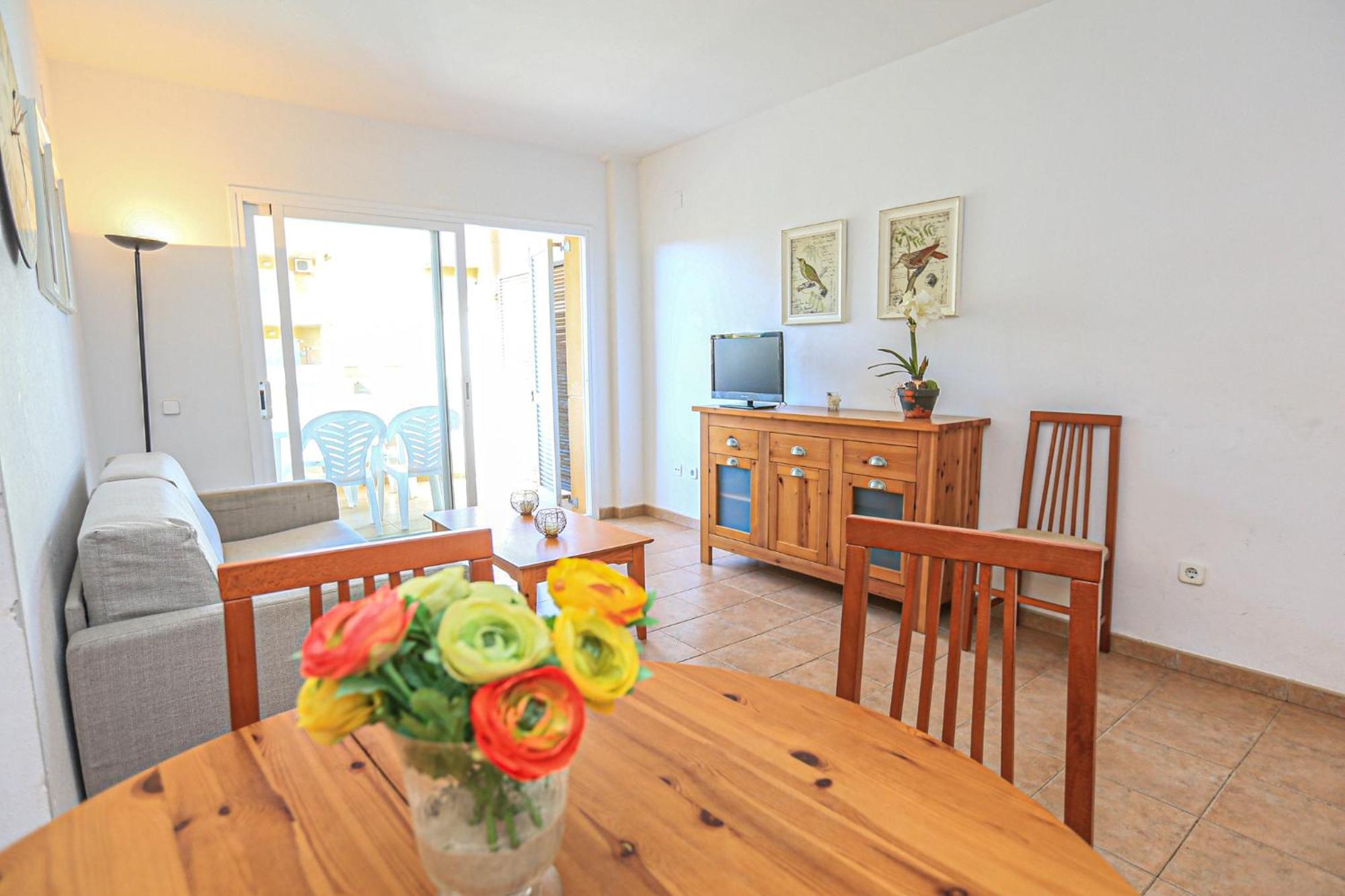 Del Sol Litoral - Only Families Appartement Cambrils Buitenkant foto