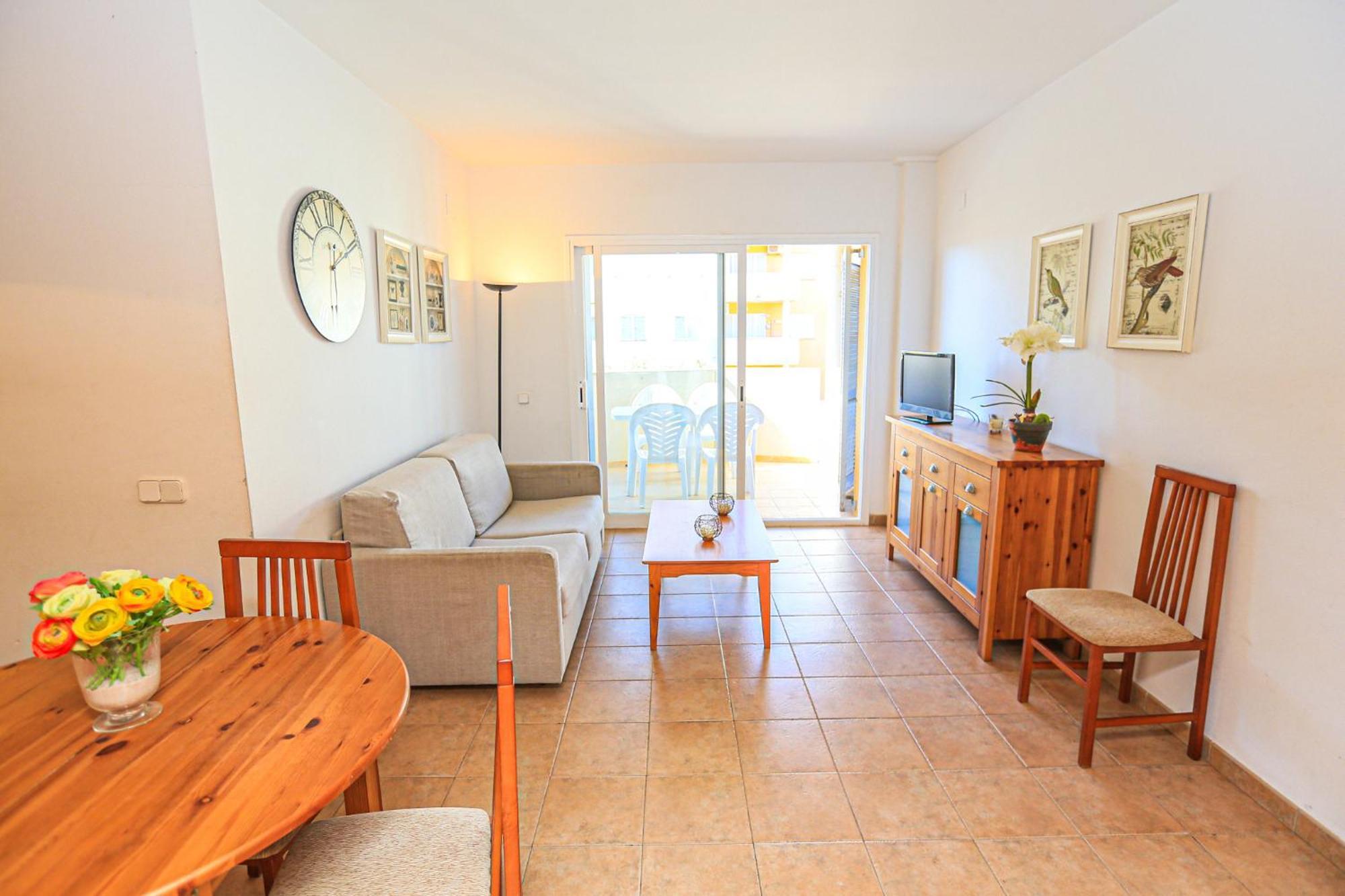 Del Sol Litoral - Only Families Appartement Cambrils Buitenkant foto