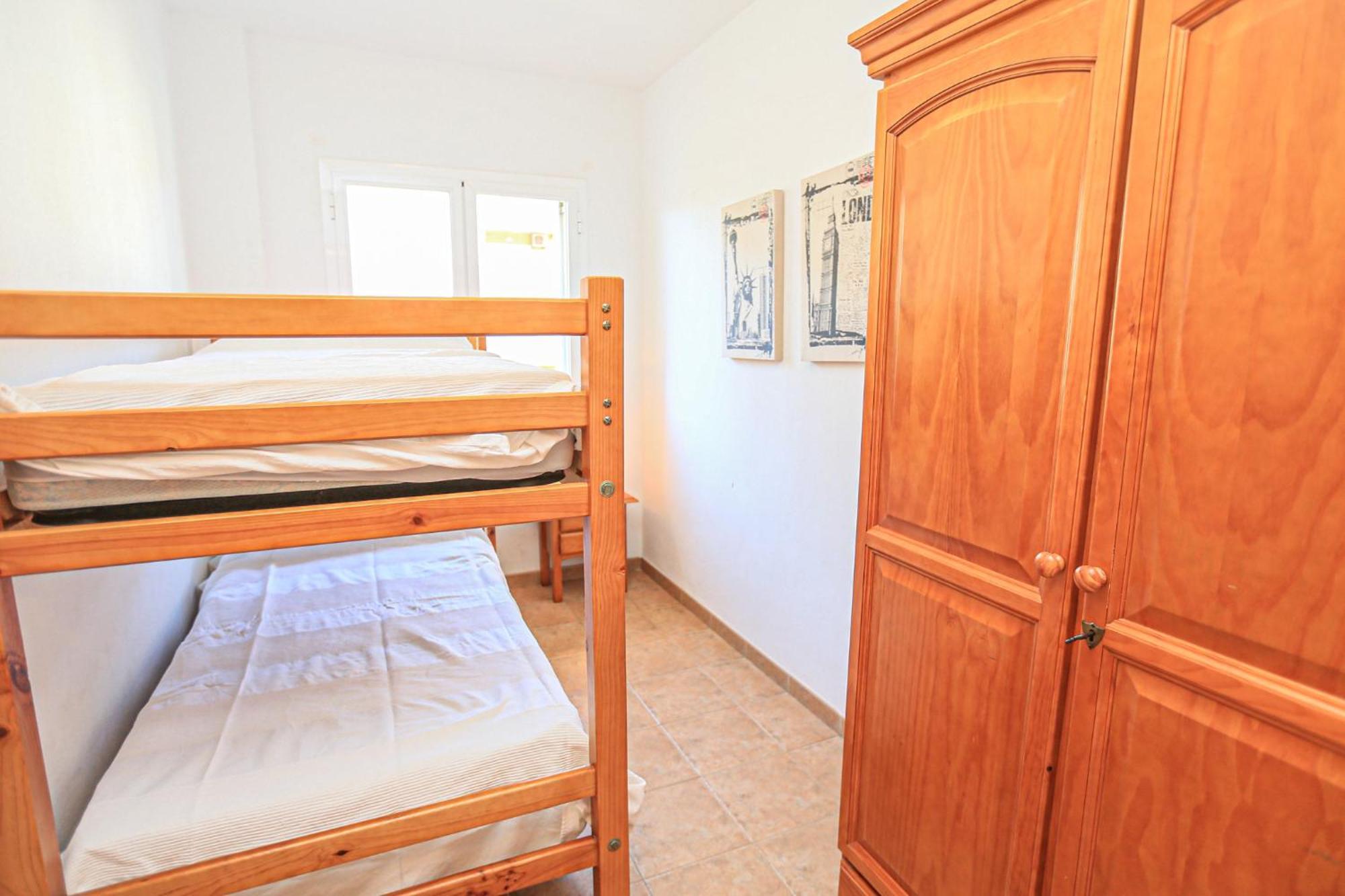 Del Sol Litoral - Only Families Appartement Cambrils Buitenkant foto