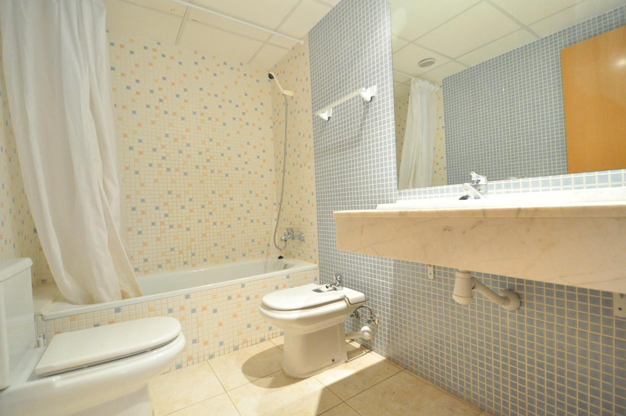 Del Sol Litoral - Only Families Appartement Cambrils Buitenkant foto