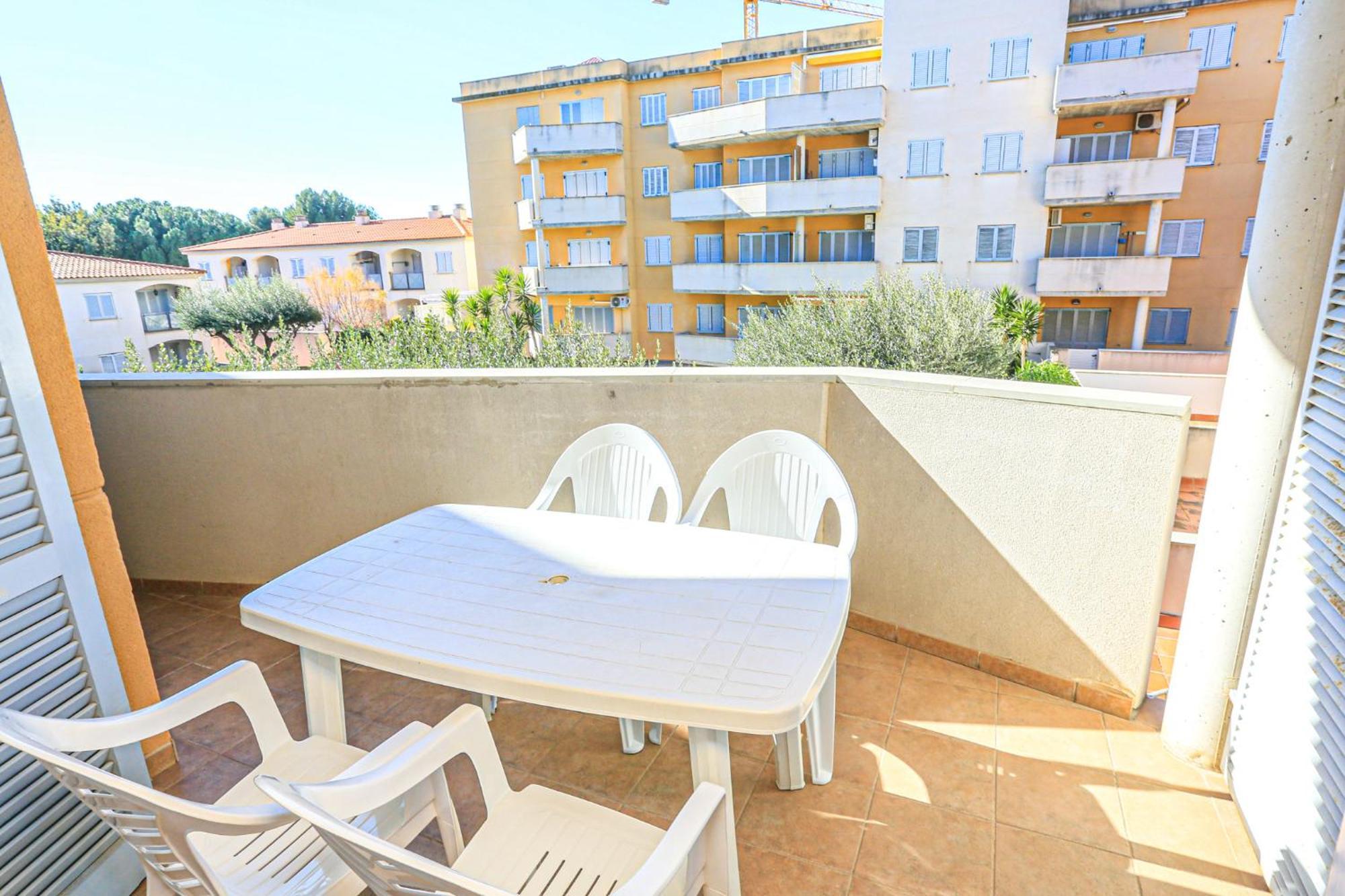 Del Sol Litoral - Only Families Appartement Cambrils Buitenkant foto