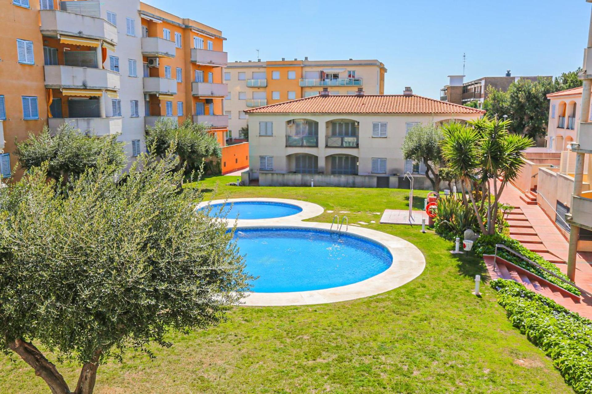 Del Sol Litoral - Only Families Appartement Cambrils Buitenkant foto