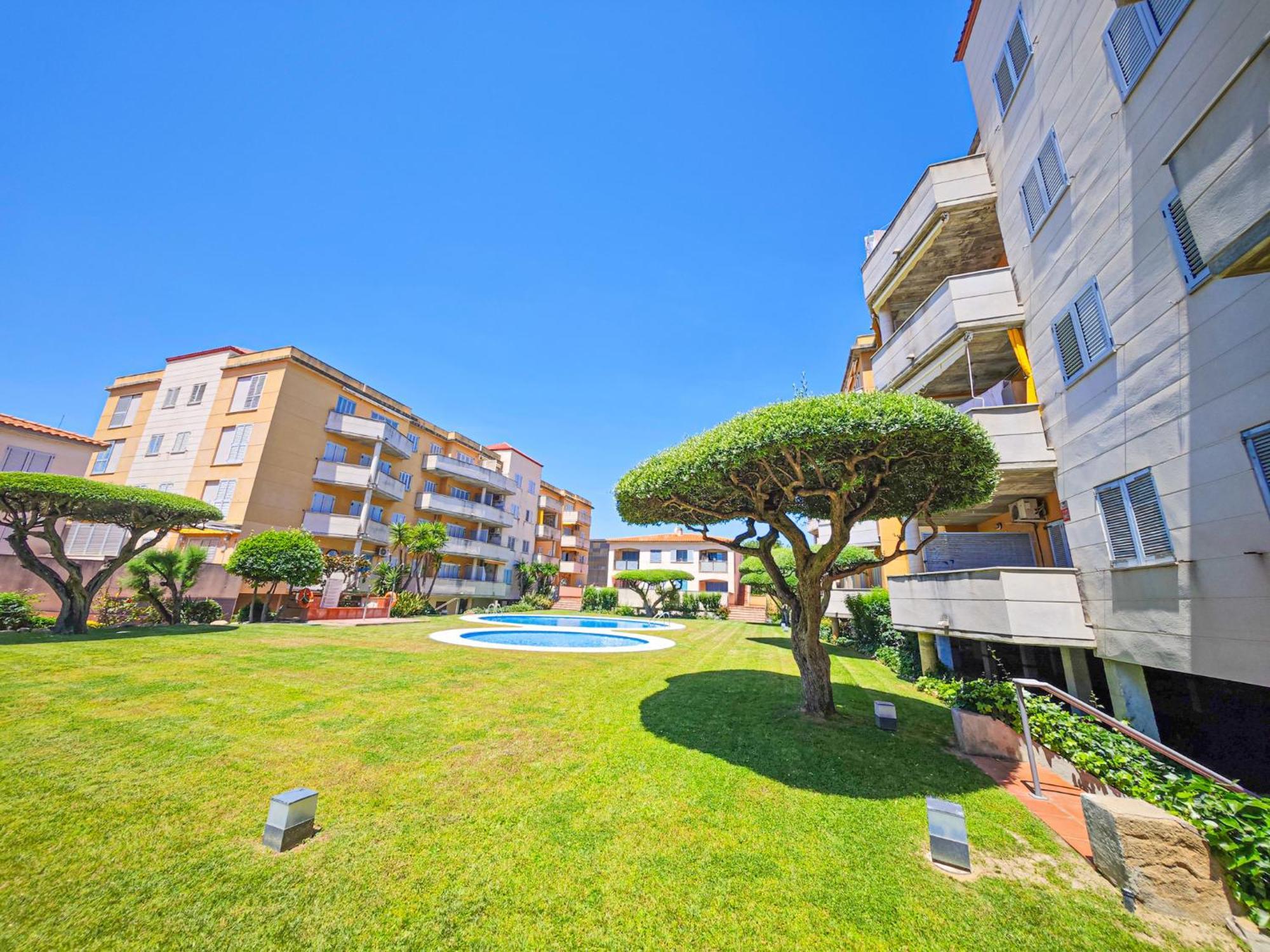 Del Sol Litoral - Only Families Appartement Cambrils Buitenkant foto