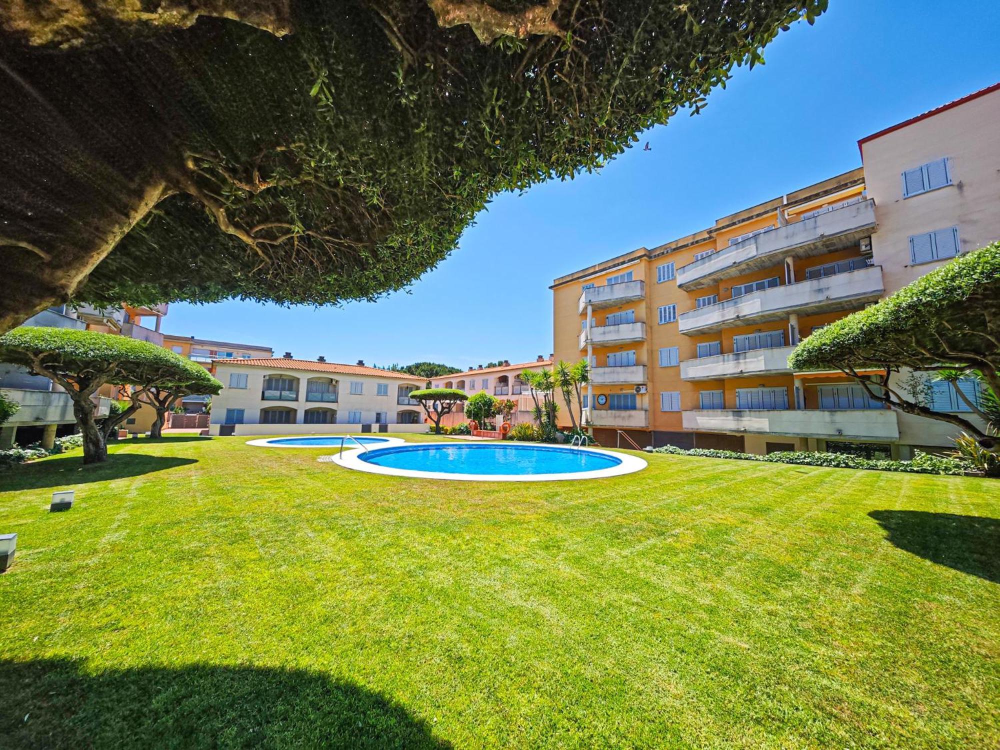 Del Sol Litoral - Only Families Appartement Cambrils Buitenkant foto