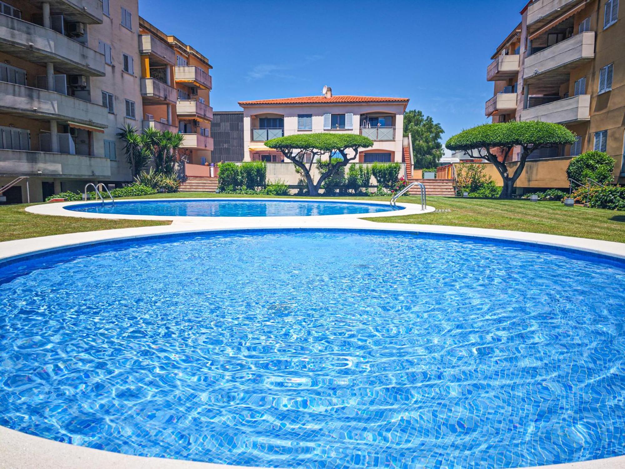 Del Sol Litoral - Only Families Appartement Cambrils Buitenkant foto