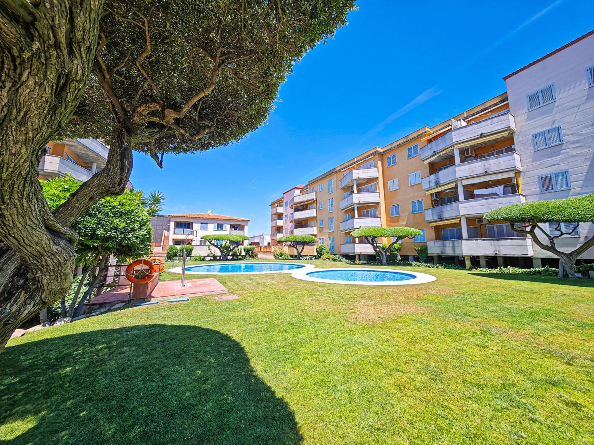 Del Sol Litoral - Only Families Appartement Cambrils Buitenkant foto