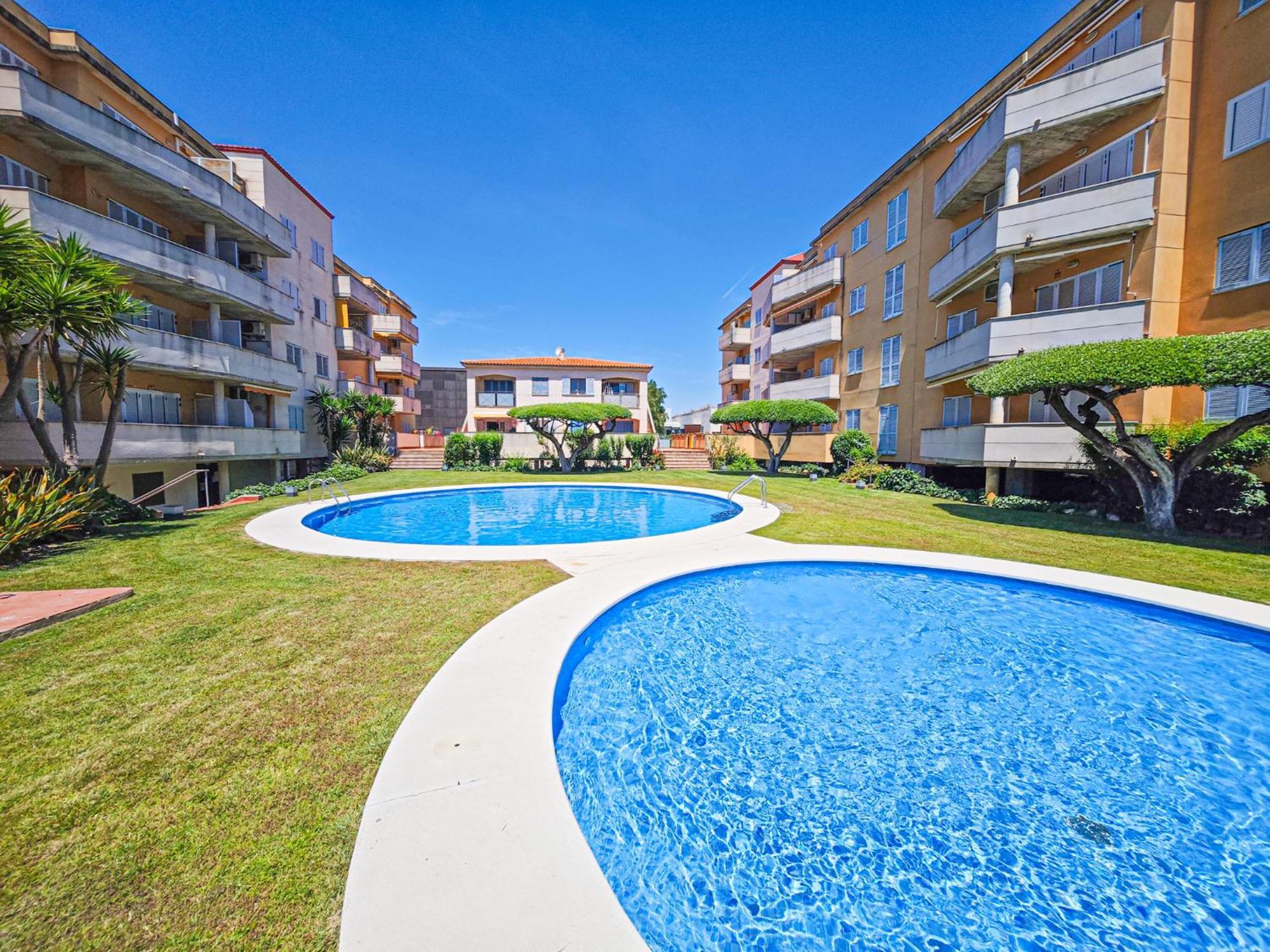 Del Sol Litoral - Only Families Appartement Cambrils Buitenkant foto