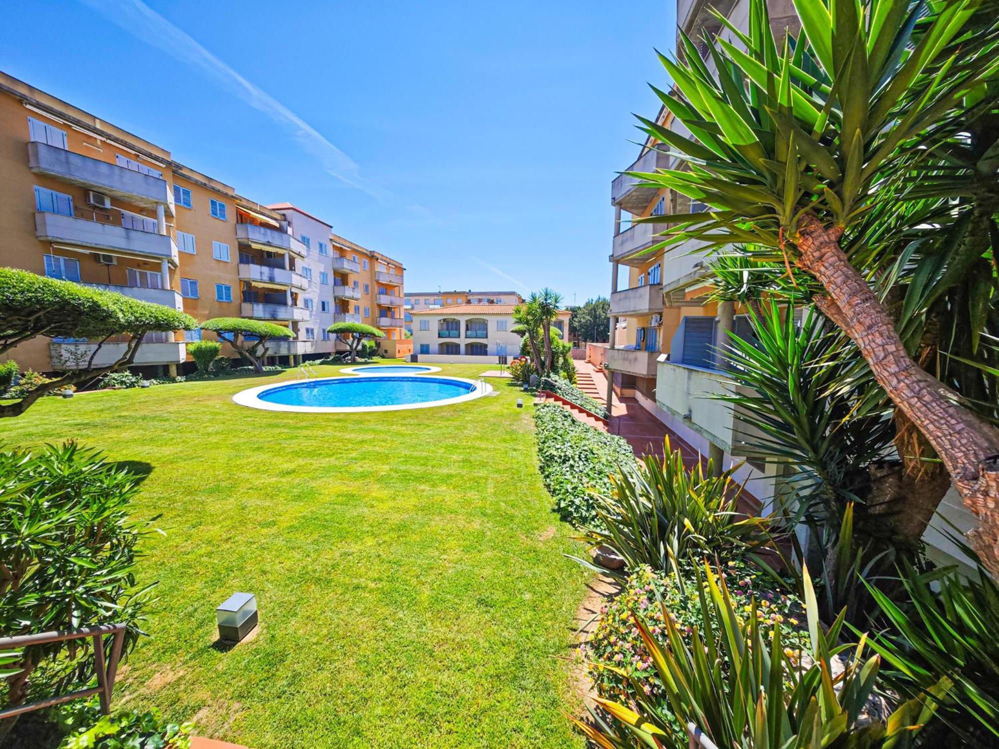 Del Sol Litoral - Only Families Appartement Cambrils Buitenkant foto