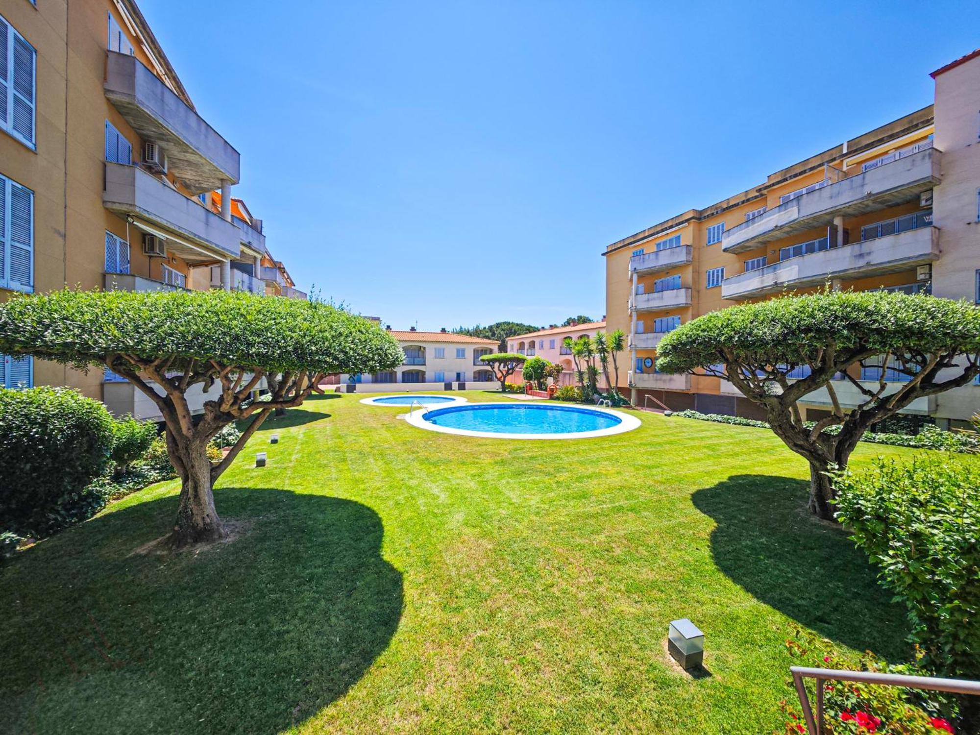 Del Sol Litoral - Only Families Appartement Cambrils Buitenkant foto